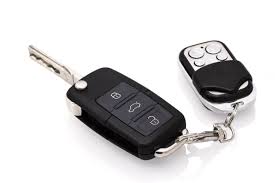 car key replacement