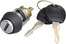 Ignition Key San Antonio TX