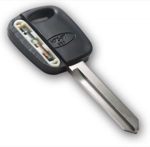 Transponder Key San Antonio TX